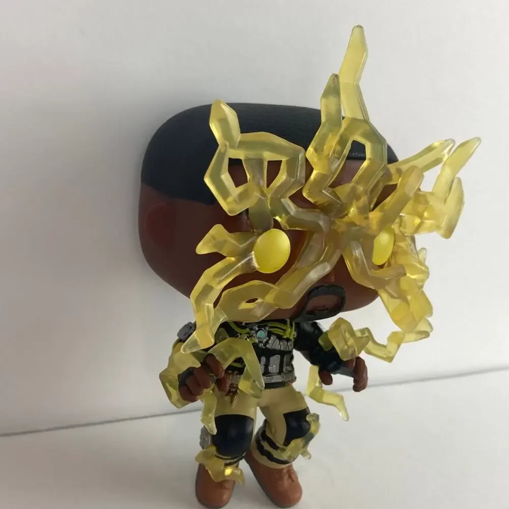 Funko Pop Marvel Spider-Man No Way Home Electro 1164